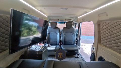 لمسه کاری ون اینرودز