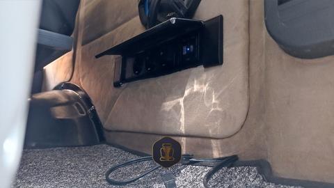 نصب پورت USB روی ون اینرودز