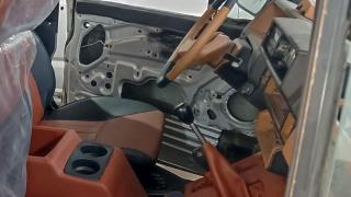 تودوزی پاترول