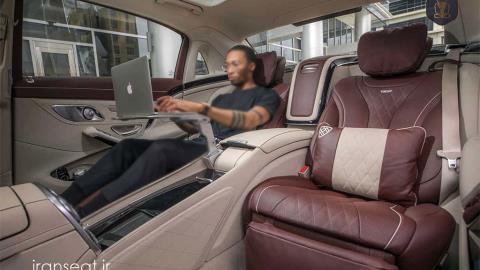 بهترین صندلی ماشین برای گشت و گذار کدام است؟