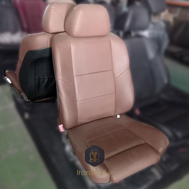 صندلی BMW 530  برقی فول آپشن استوک