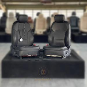 صندلی برقی اپتیما KIA optima استوک
