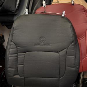 روکش صندلی برلیانس سری 300