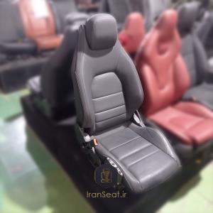 صندلی بنز w207