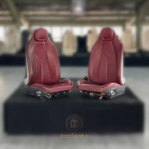 صندلی برقی فول بنز Benz SLK Coupe استوک