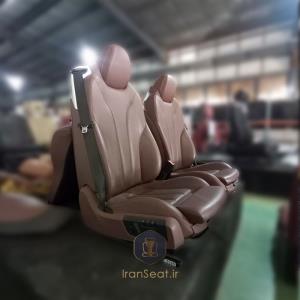 صندلی بی ام و کوپه استوک
