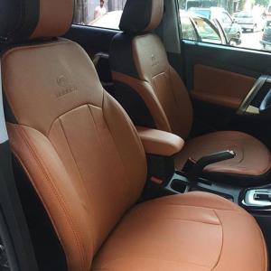 روکش صندلی تیگو 5