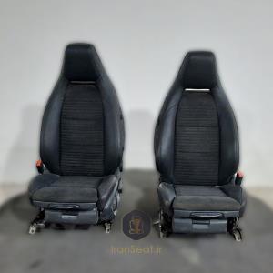 صندلی Benz C117  2018 