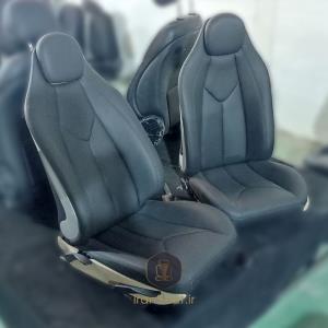 صندلی بنز Benz R171 Slk 2010