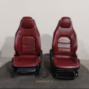 صندلی بنز Benz W207  coupe