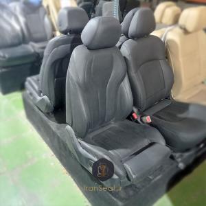 صندلی بی ام و سری 5 استوک