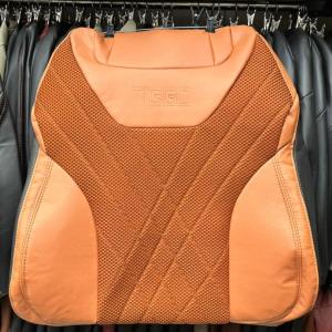 روکش صندلی تیگو 8