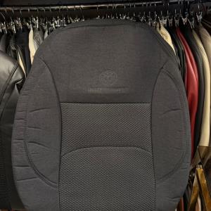 روکش صندلی برلیانس سری 200