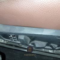 کلید صندلی BMW 530 برقی فول آپشن استوک