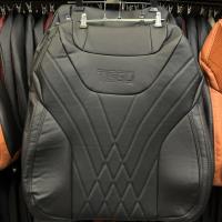 روکش صندلی تیگو 8