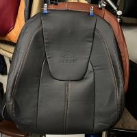 روکش صندلی آریزو 5