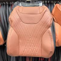 روکش صندلی تیگو 8