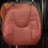 روکش صندلی آریزو 5