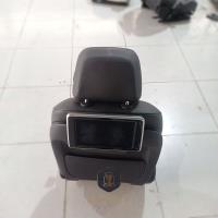  صندلی بی ام و سری 5 با مانیتور