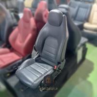 صندلی بنز w207 بادی