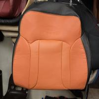 روکش صندلی تیگو 5