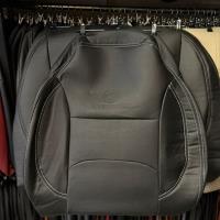 روکش صندلی برلیانس سری 200