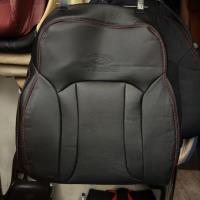 روکش صندلی تیگو 5