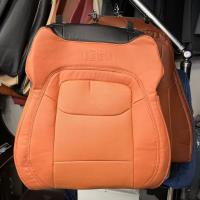  روکش صندلی تیگو 7