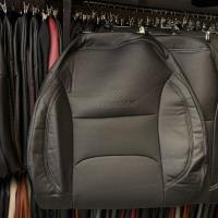 روکش صندلی برلیانس سری 200