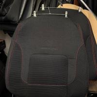 روکش صندلی برلیانس سری 300