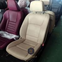 صندلی BMW 528 نیمه فول استوک