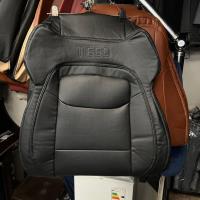  روکش صندلی تیگو 7