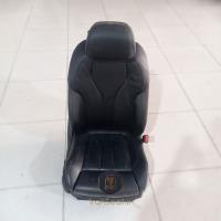  صندلی بی ام و سری 5 با مانیتور