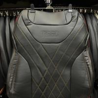 روکش صندلی تیگو 8